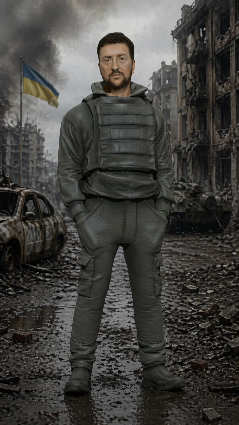 zelensky